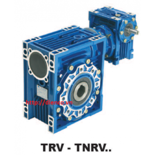 Hộp số hiệu TRANSMAX - MALAYSIA Model: TRV-TNRV..